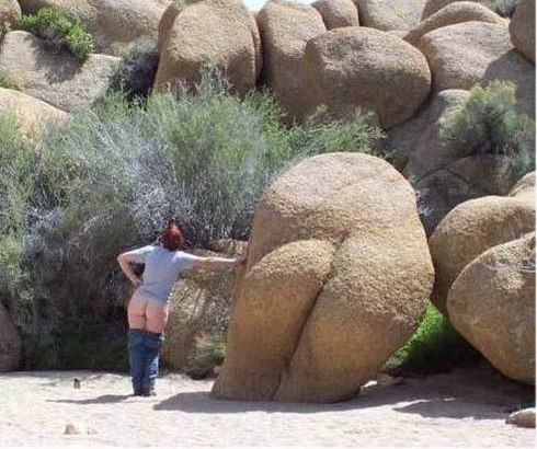 Stone Butt picture