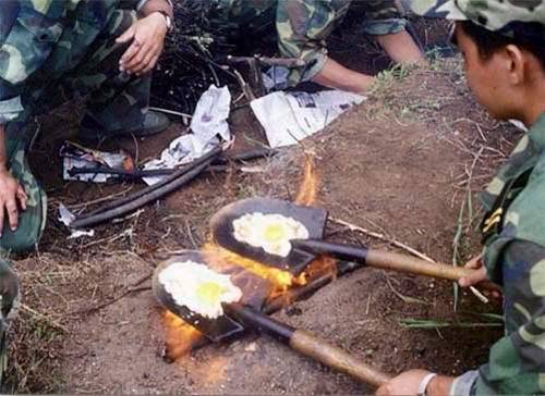 Field Breakfast picture