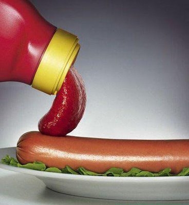 Tasty Sausage picture