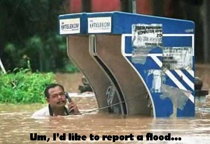 Flood Report picture