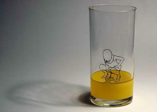 Funny Glass picture