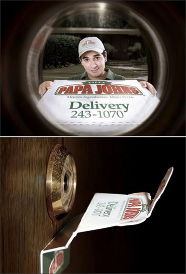 Cool Papa Johns picture