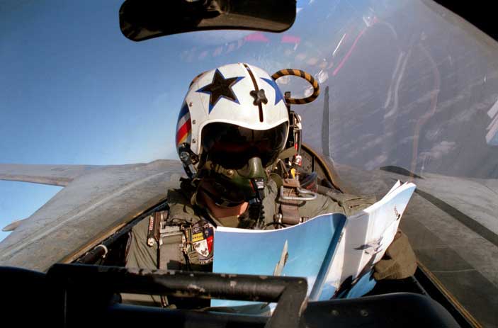 Combat Pilot picture