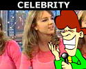 Celebrity Cartoons