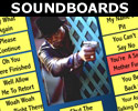 Soundboards Cartoons