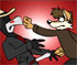 A Fistful Of Fuzzies
