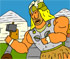A Norse in the 9th Ward