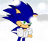 A Sonic Christmas Carol