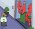 Angry Dog - Legal Lobster