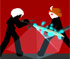 Anime Stick Collab