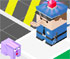 Bad Cop No Donut