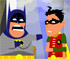 Batman Freakout