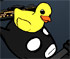 Batman vs Ducky