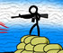 another stick figure fight animation