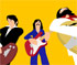 Beatles Music Karaoke