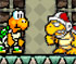 another episode of Bowser's Kingdom series