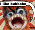 I Like Bukkake