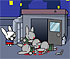bunnykill killing rabbit animation
