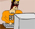 Burnt Face Man Episode 6