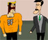 Burnt Face Man Episode 8
