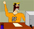 Burnt Face Man Episode 1
