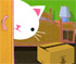 Cat Face 11