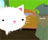 Cat Face 12