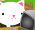 Cat Face 13