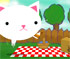 Cat Face 15