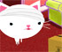 Cat Face 16
