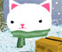 Cat Face 18