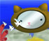 Cat Face 21