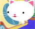 Cat Face 8