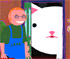 Cat Face 9