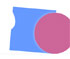 Circle and Square 2