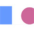 Circle and Square