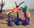 Claymation
