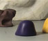 Yellow and Violent - clay animation