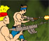 Contra Rampage