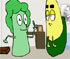 Corn and Broccoli 1