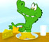Crocodile