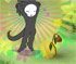 Darks Flower