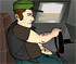 Desert Road Truckers
