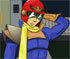 watch start of Captain Falcon relationship