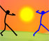 Funky Stick Fight