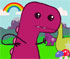 Gameoverse 1