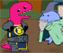 Gameoverse 4