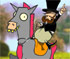 Get on My Horse