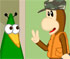 Gobble Gobble Boom