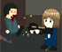 Gunslinger Girl Berserk